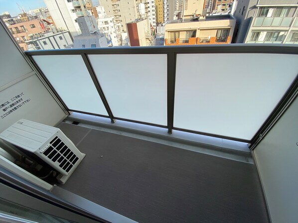 レジディア新御徒町IIの物件内観写真